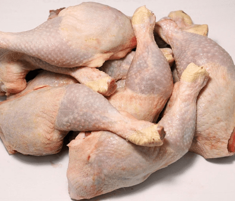 Chicken Laps